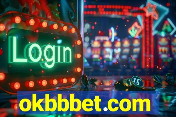 okbbbet.com