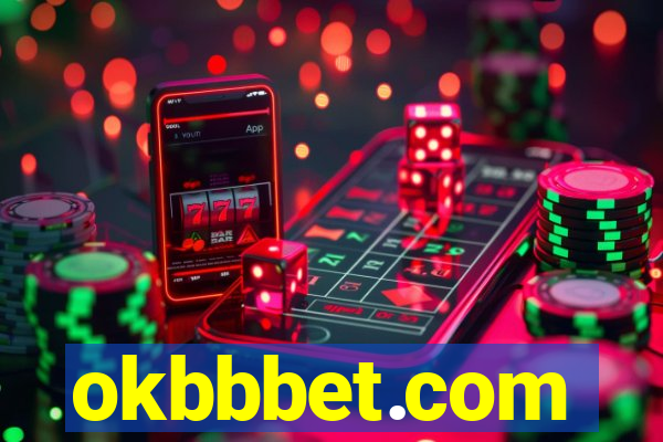 okbbbet.com