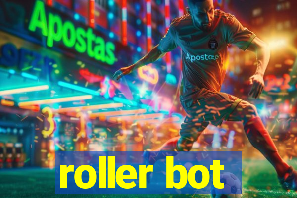 roller bot