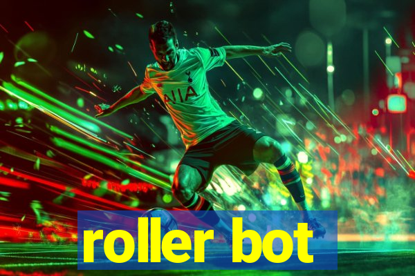 roller bot