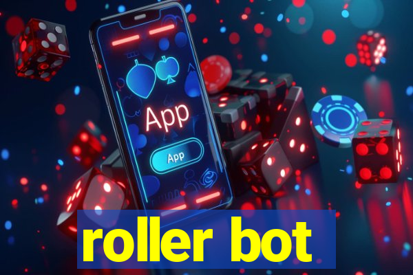 roller bot