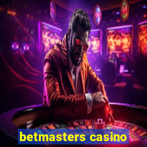 betmasters casino