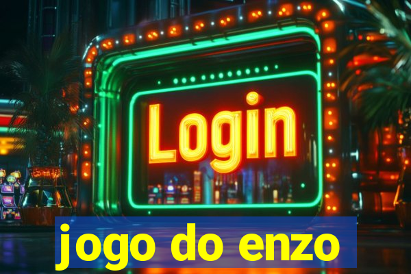 jogo do enzo