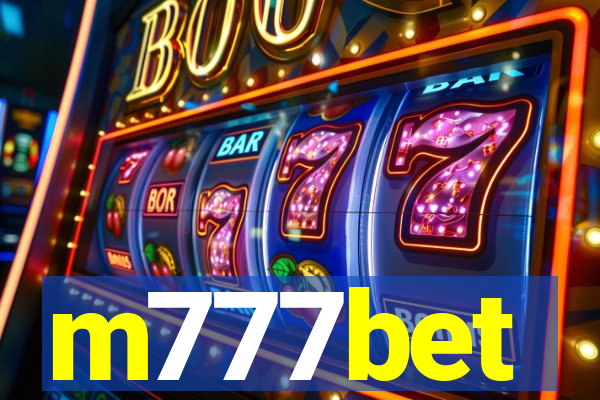 m777bet