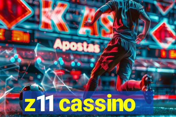 z11 cassino