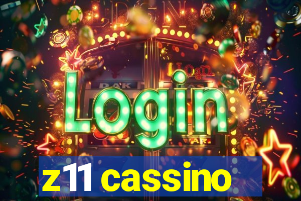 z11 cassino