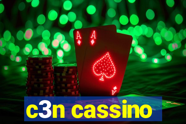 c3n cassino