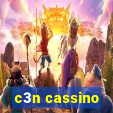 c3n cassino