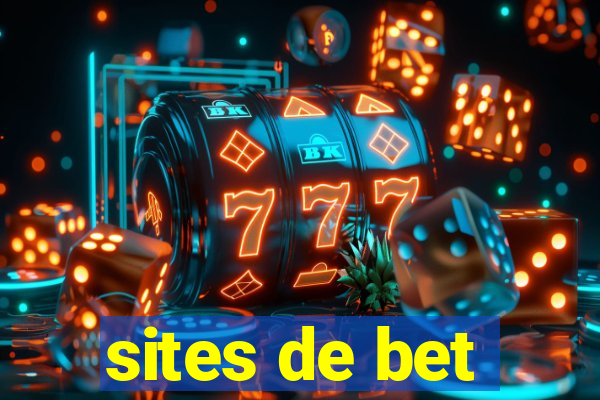 sites de bet