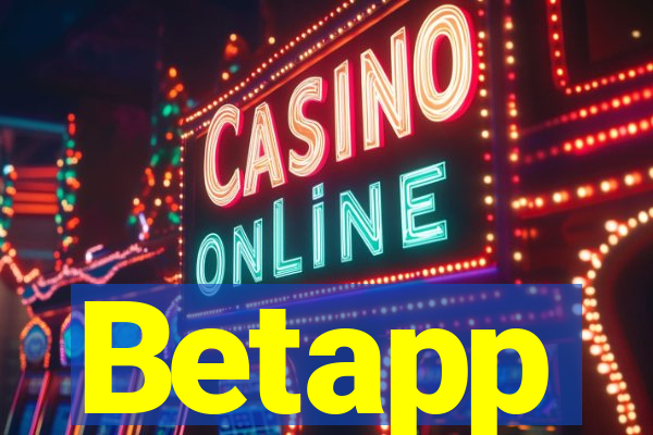 Betapp