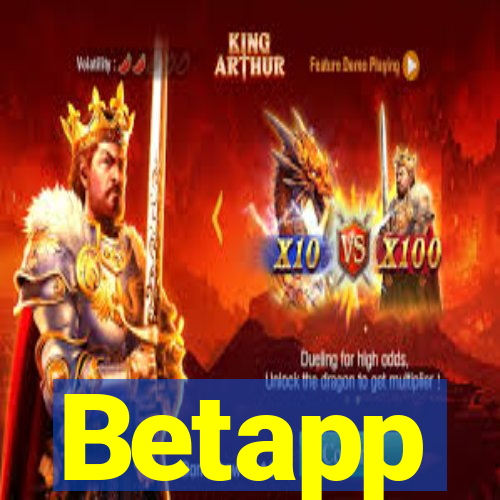 Betapp