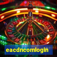 eacdncomlogin