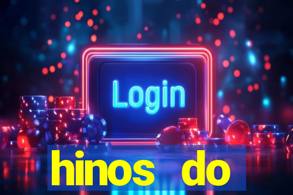 hinos do corinthians letra