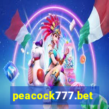 peacock777.bet