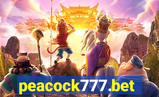 peacock777.bet