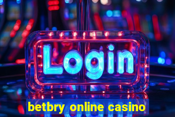 betbry online casino