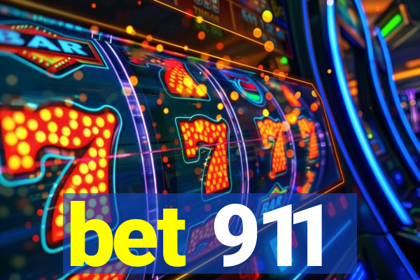 bet 911