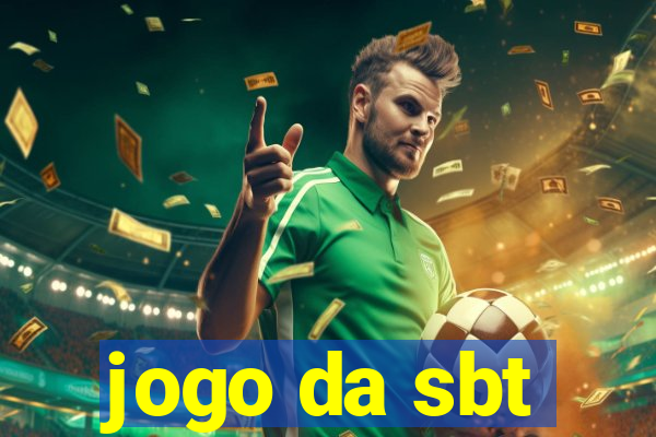 jogo da sbt