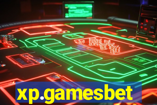 xp.gamesbet