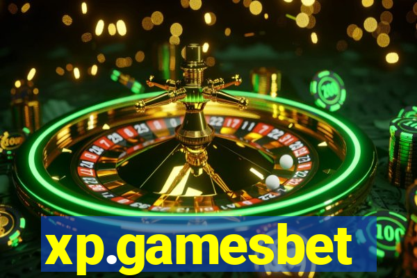 xp.gamesbet