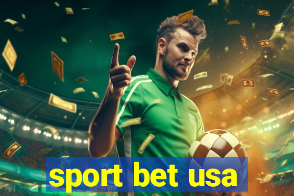 sport bet usa