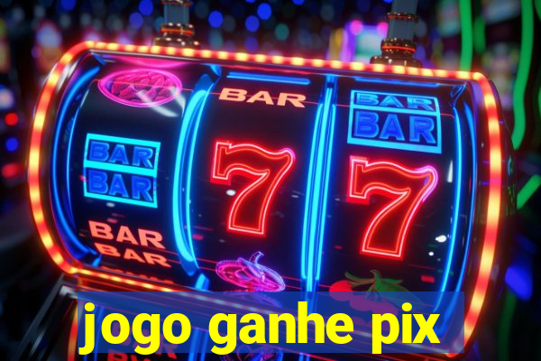 jogo ganhe pix