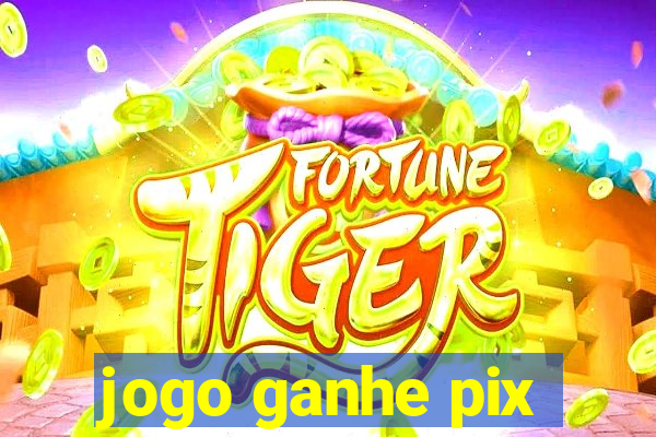 jogo ganhe pix