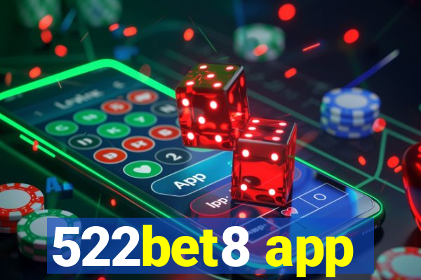 522bet8 app