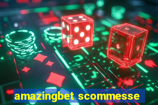 amazingbet scommesse