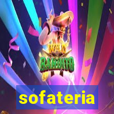 sofateria