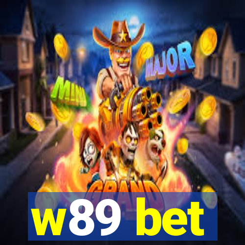 w89 bet