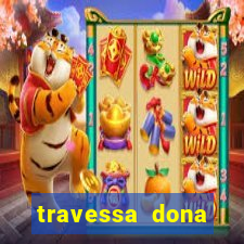 travessa dona marciana 31