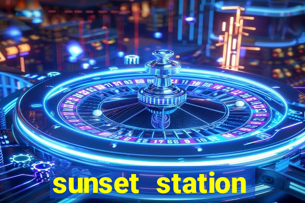 sunset station hotel and casino henderson