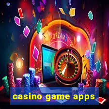 casino game apps