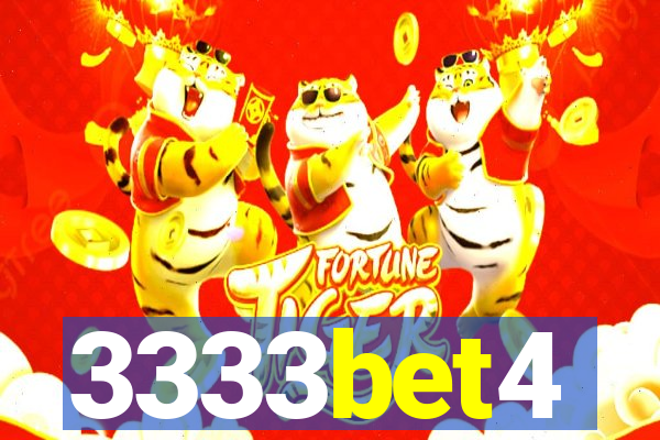 3333bet4