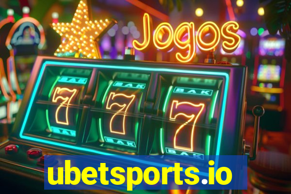 ubetsports.io