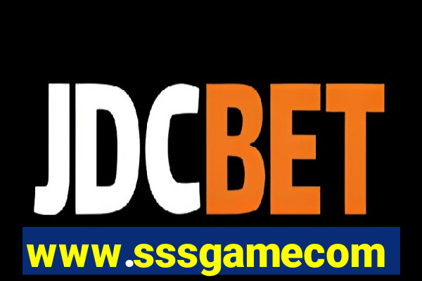 www.sssgamecom