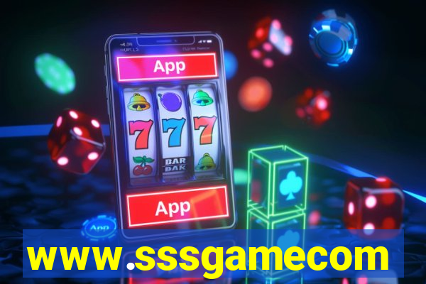 www.sssgamecom