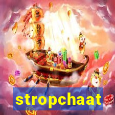 stropchaat