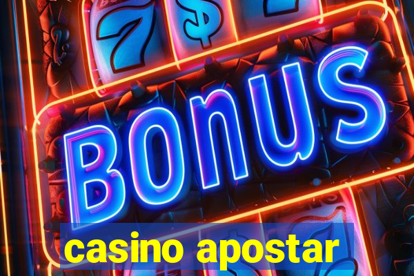 casino apostar