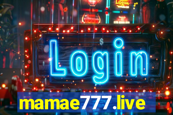 mamae777.live