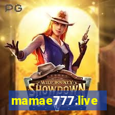 mamae777.live