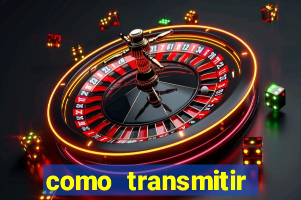 como transmitir jogo no tiktok