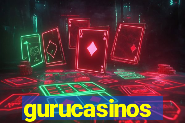 gurucasinos