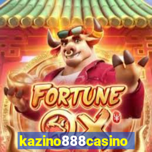 kazino888casino