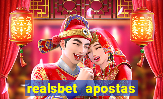 realsbet apostas esportivas e jogos online