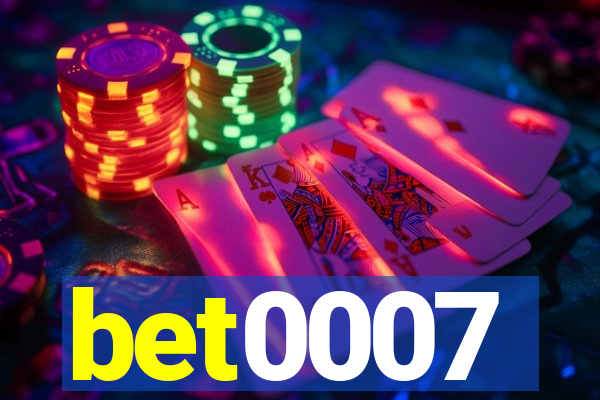 bet0007