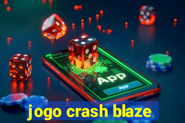 jogo crash blaze