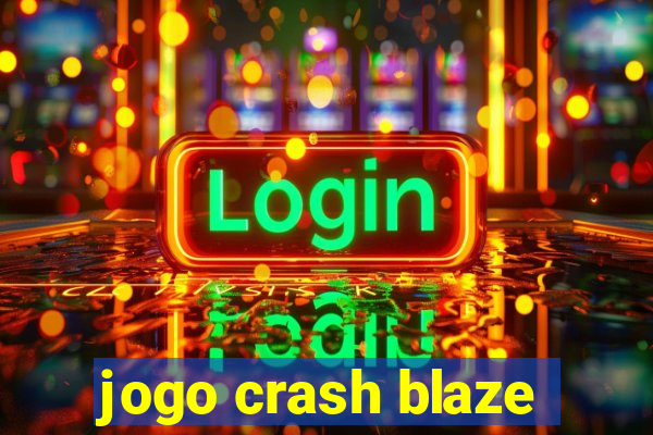 jogo crash blaze