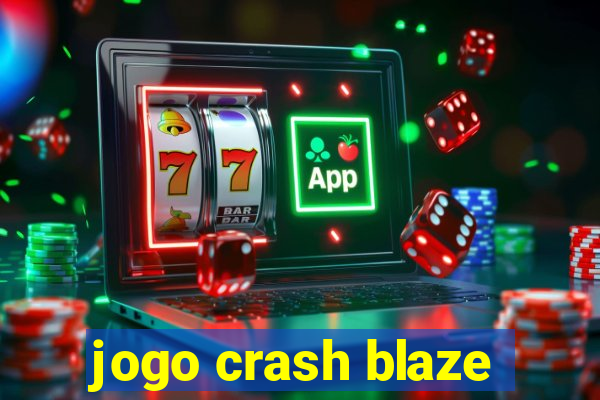 jogo crash blaze